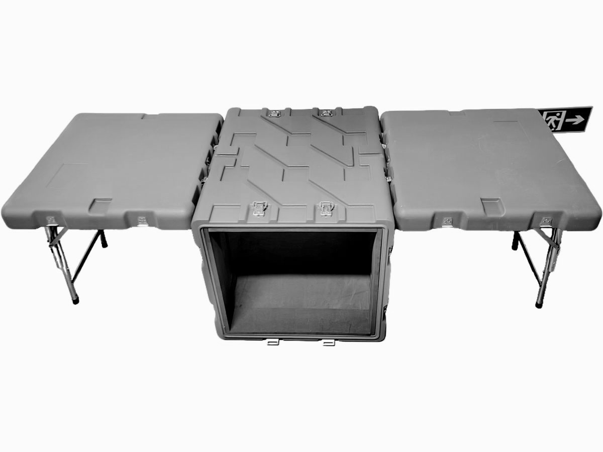  866急救多功能箱